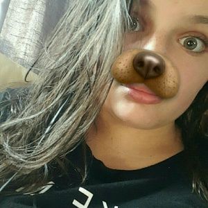 Meet your Posher, Maddy